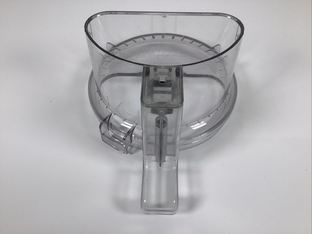 Cuisinart Prep 11 Plus DLC-2011N Food Processor Work Bowl Cover Lid Replacement