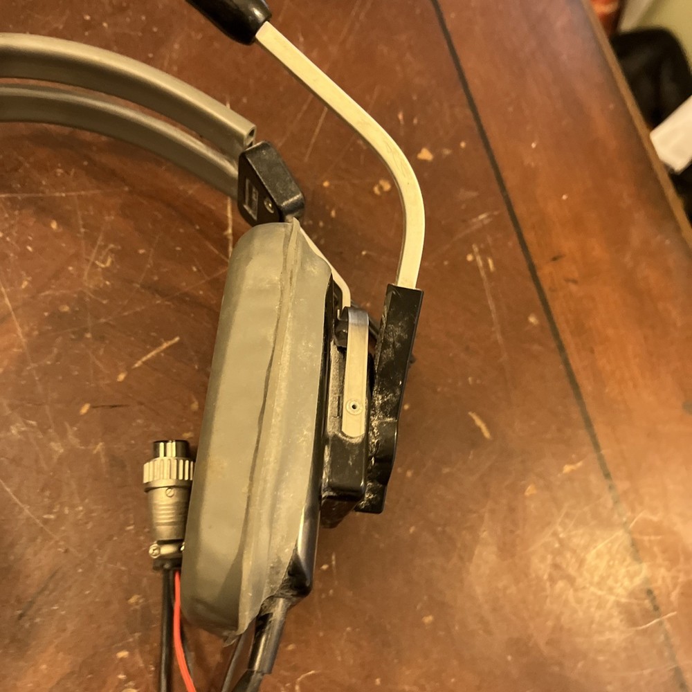 Telex Contestor 62400-155 Headset L61