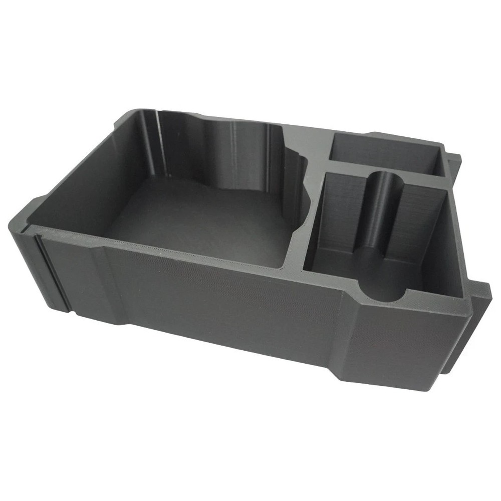 Milwaukee Packout Insert for M12 3/8" Crown Stapler (Insert Only)