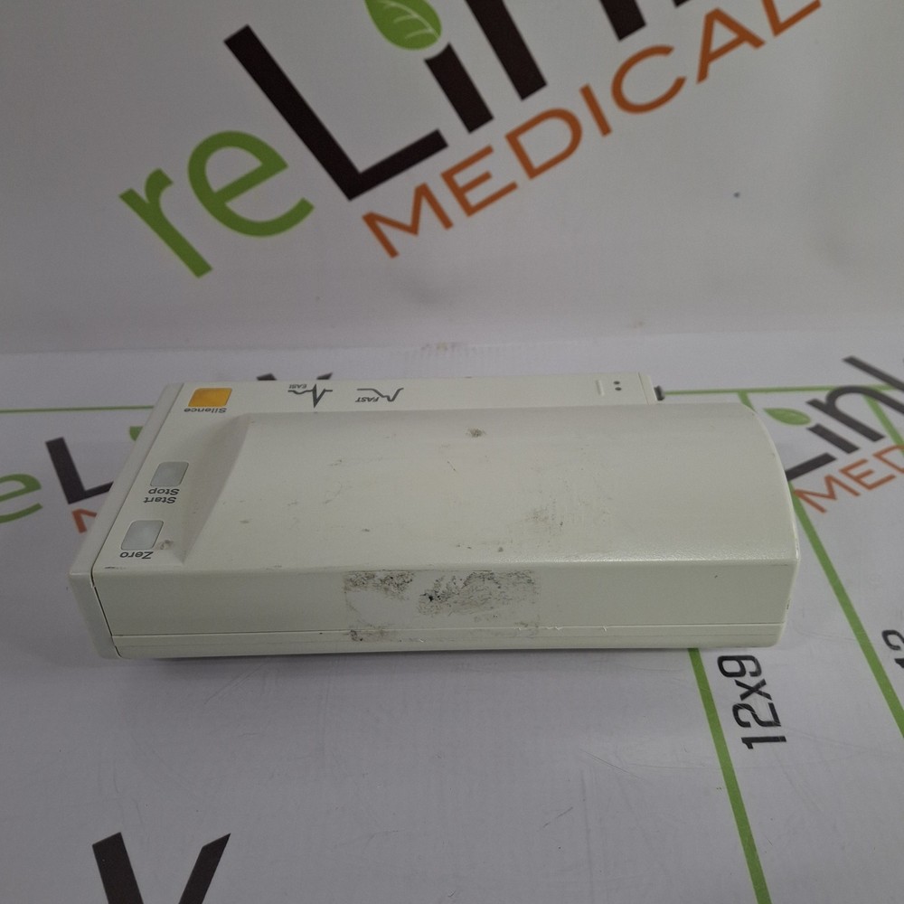 Philips M3001A-A01C06 Fast SpO2, NIBP, ECG, Temp, IBP MMS Module