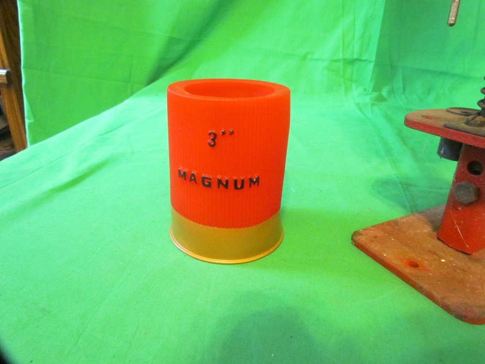 MEC Versa MEC Shotgun Shell Shotshell Reloader Reloading Press 12 Gauge