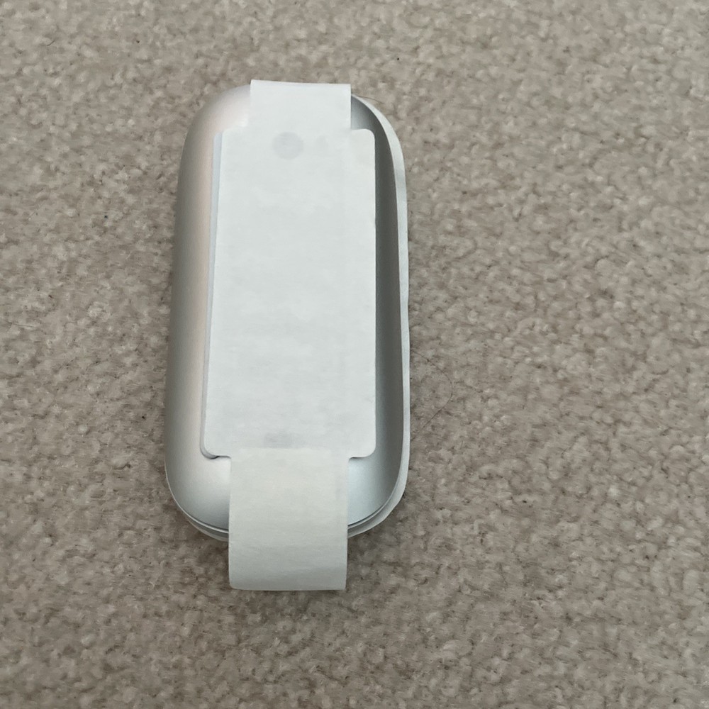 Apple Keyboard (A3118) & Mouse (A3204). Combo