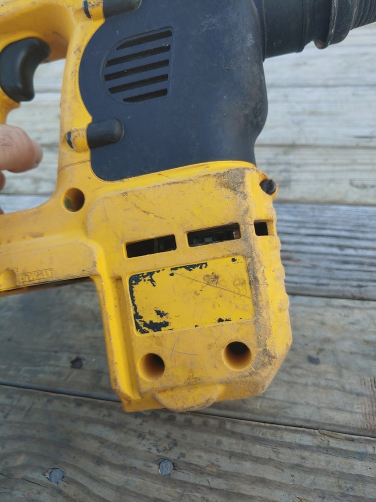 Dewalt DC233 Hammer Drill 36V