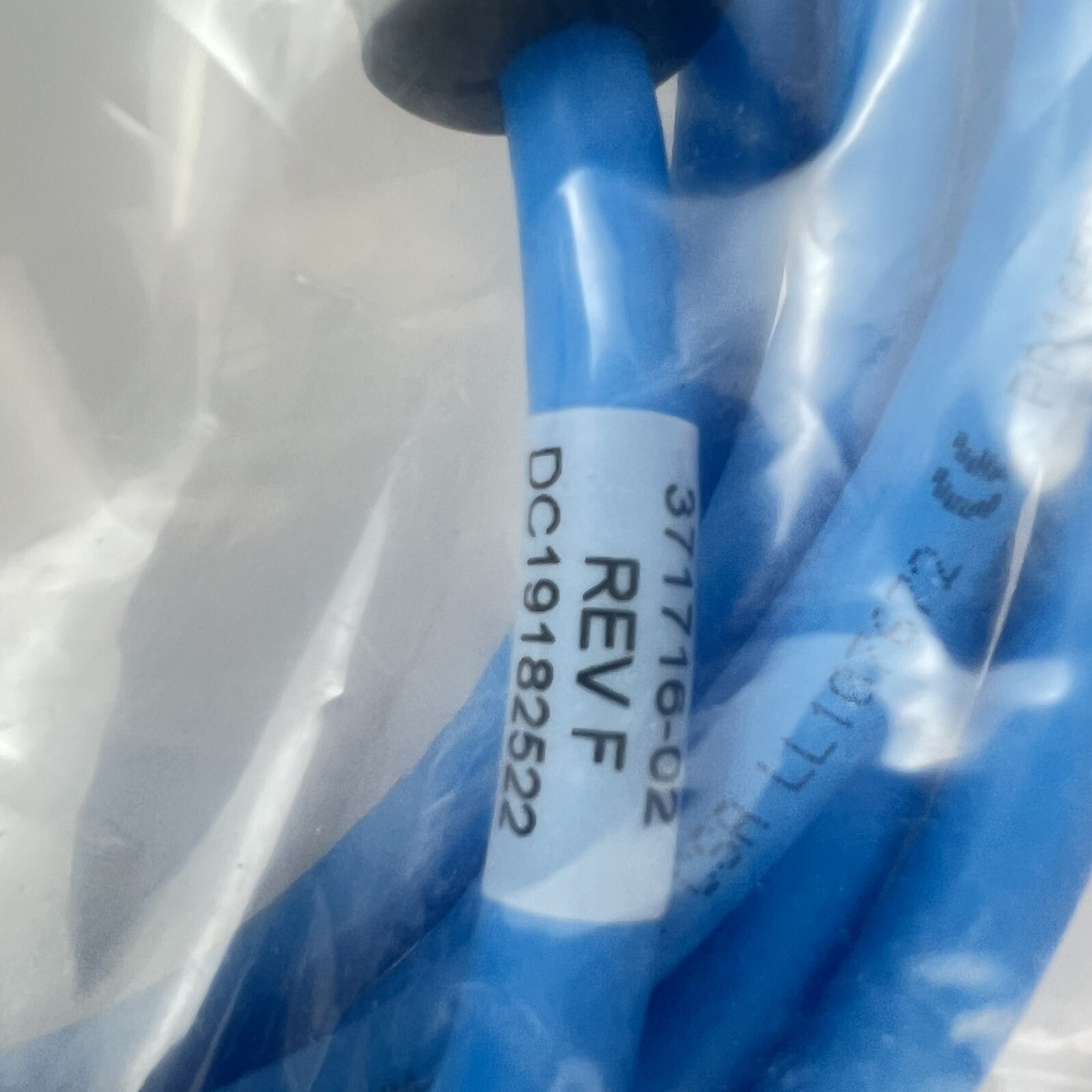 Intuitive 371716-02 Covidien Force Triad Cable