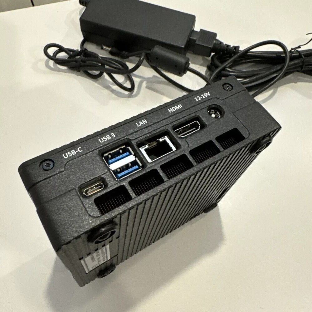 StreamBox Chroma X HD Encoder | EXCELLENT | all accessories