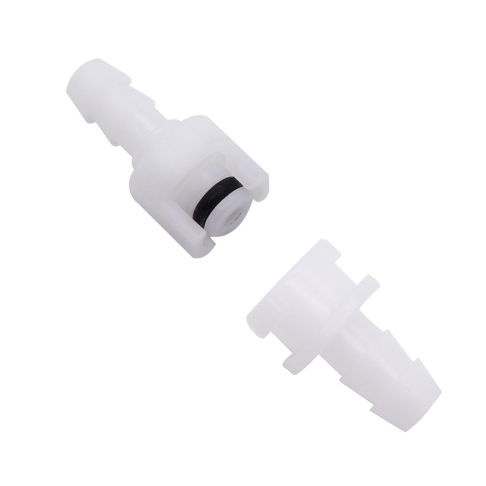 BP Cuff Connector Kit (10pc) - Male & Female, NIBP Cuff Air Hose Connectors