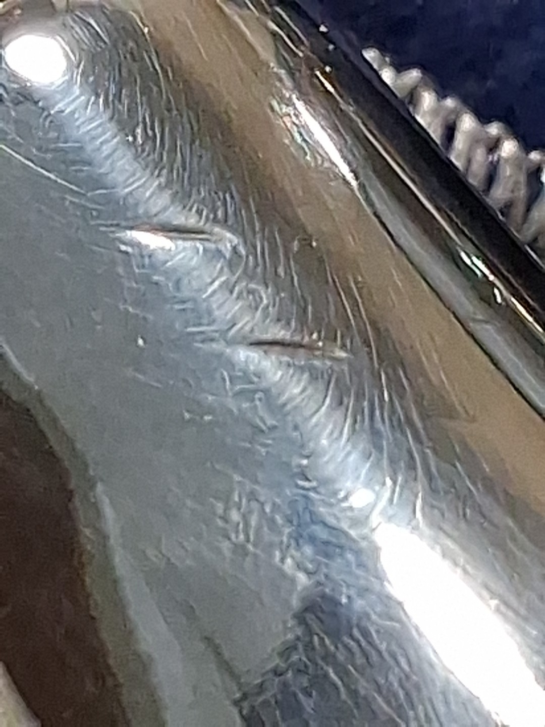 Set Duchin Vintage Weighted Sterling Silver Salt and Pepper Shakers