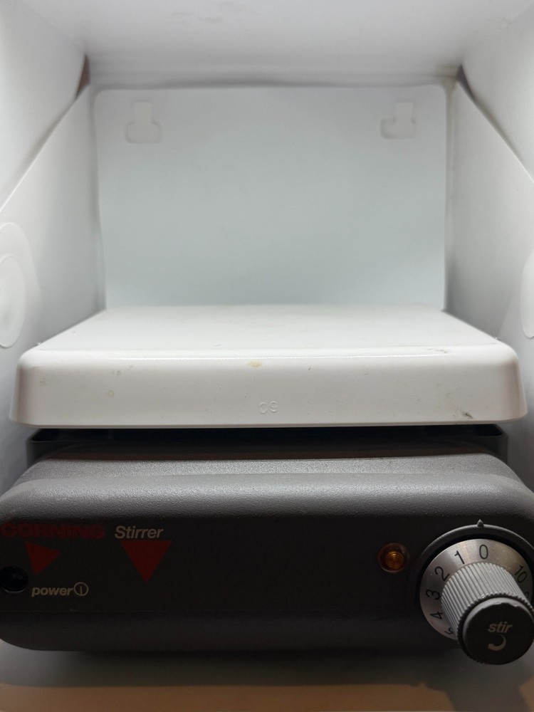 Corning PC-410 Laboratory Magnetic Stirrer