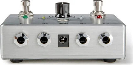 MXR® CLONE LOOPER™ PEDAL