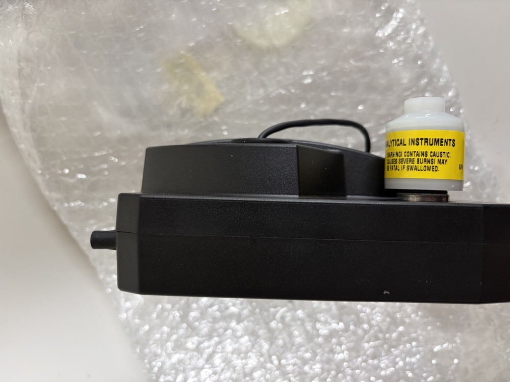 Mahle MAHLE IDX 500 Refrigerant Identifier (Condition Unknown)