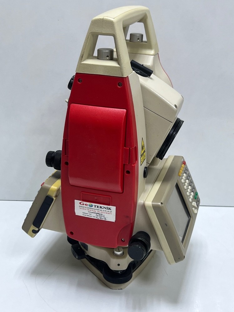 KOLIDA KTS-582R Total Station
