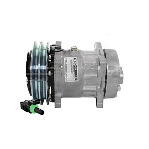Air Conditioning Compressor