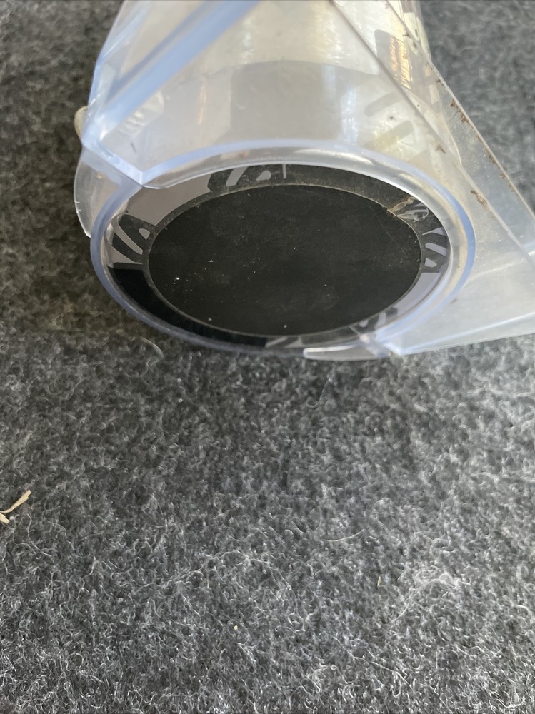 scosche 500k micro farad