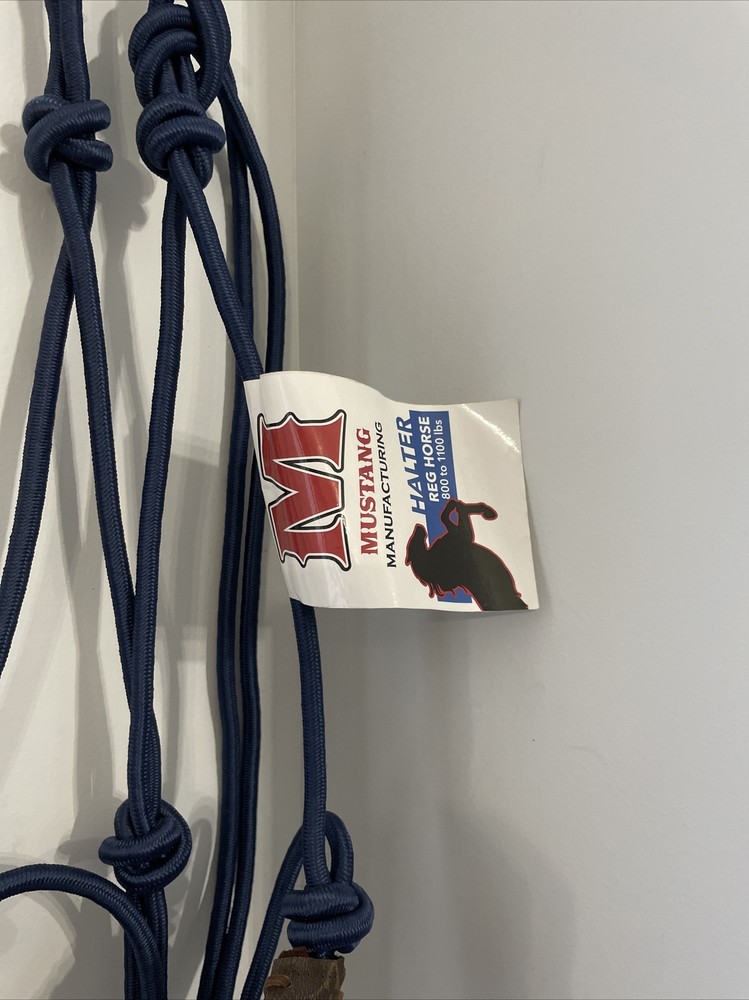 Louis Vuitton Horse Halter