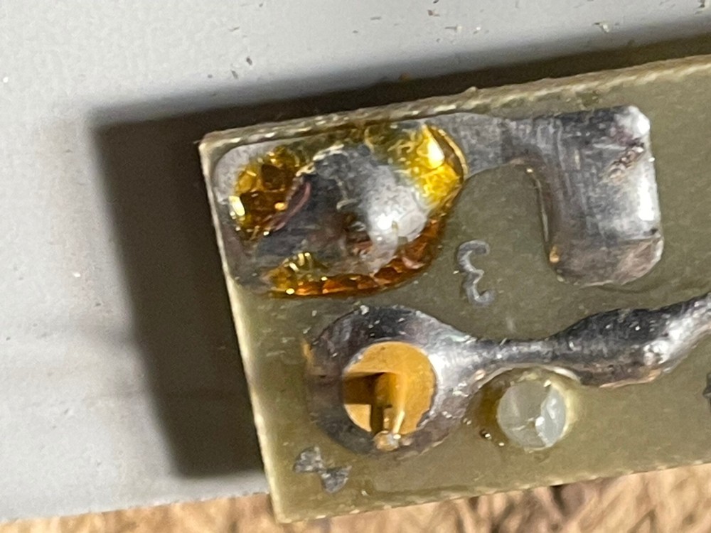 Western Electric 654J Filter