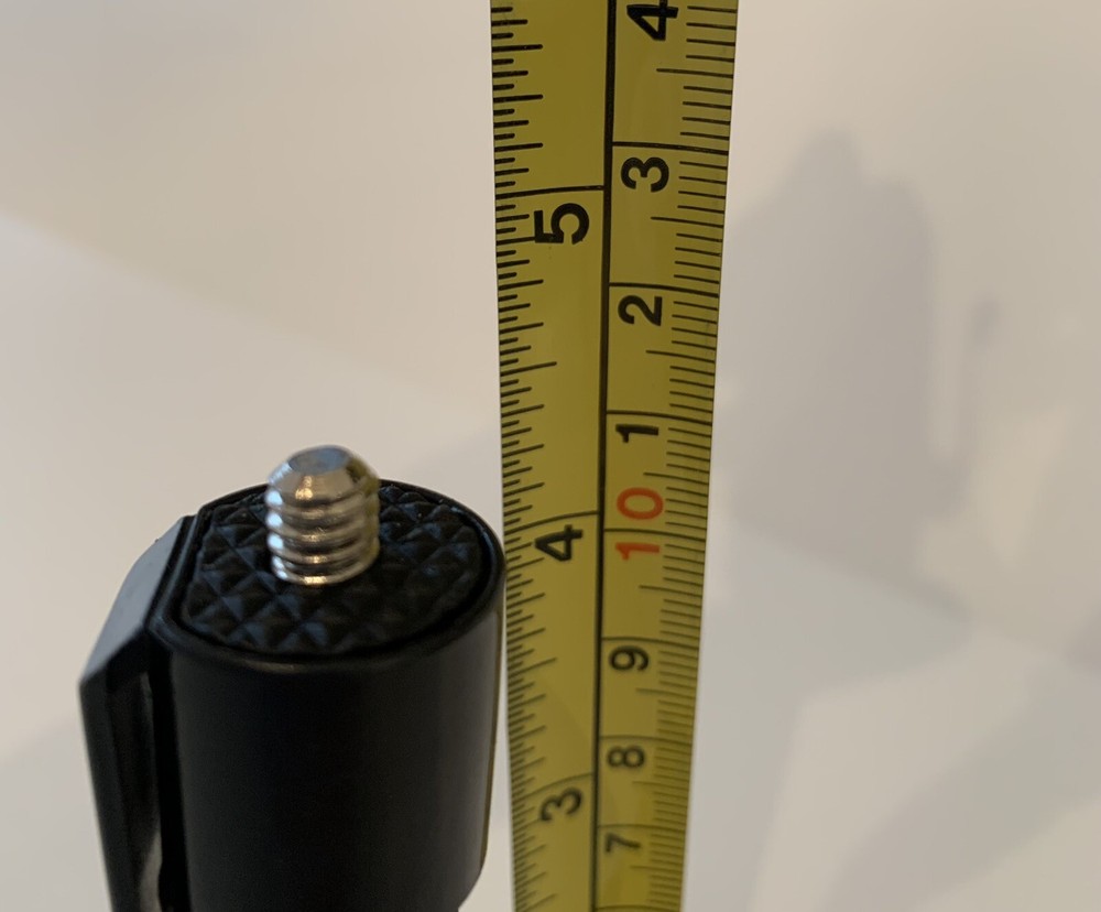 Mini 5" Tripod Bendable Metal Tripod for Olympus
