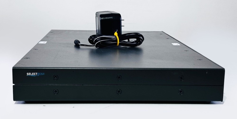 AUDIO PRECISION PSIA-2722 SYSTEM INTERFACE ADAPTER FOR SYS-2722 *LOOK* (REF.: R)
