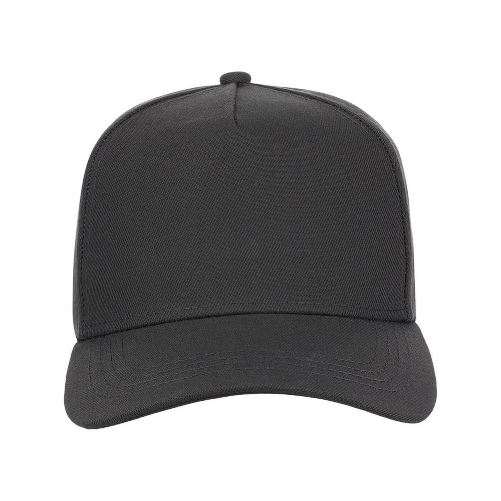 Lids Blank Hook Shot A-Frame Adjustable Snapback Hat – Breathable Mesh & L