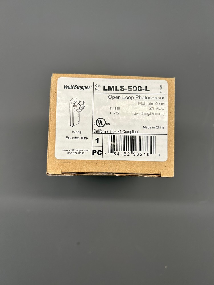 Wattstopper LMLS-500