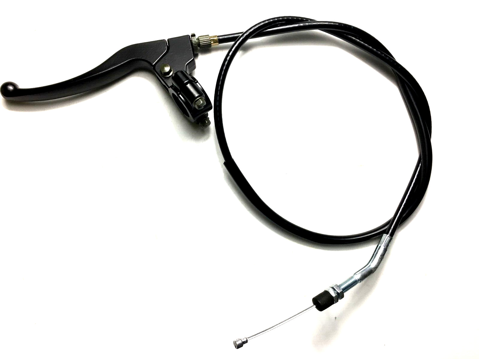 Clutch Cable & Lever for Honda ATV TRX400EX TRX400X Sportrax ATVs