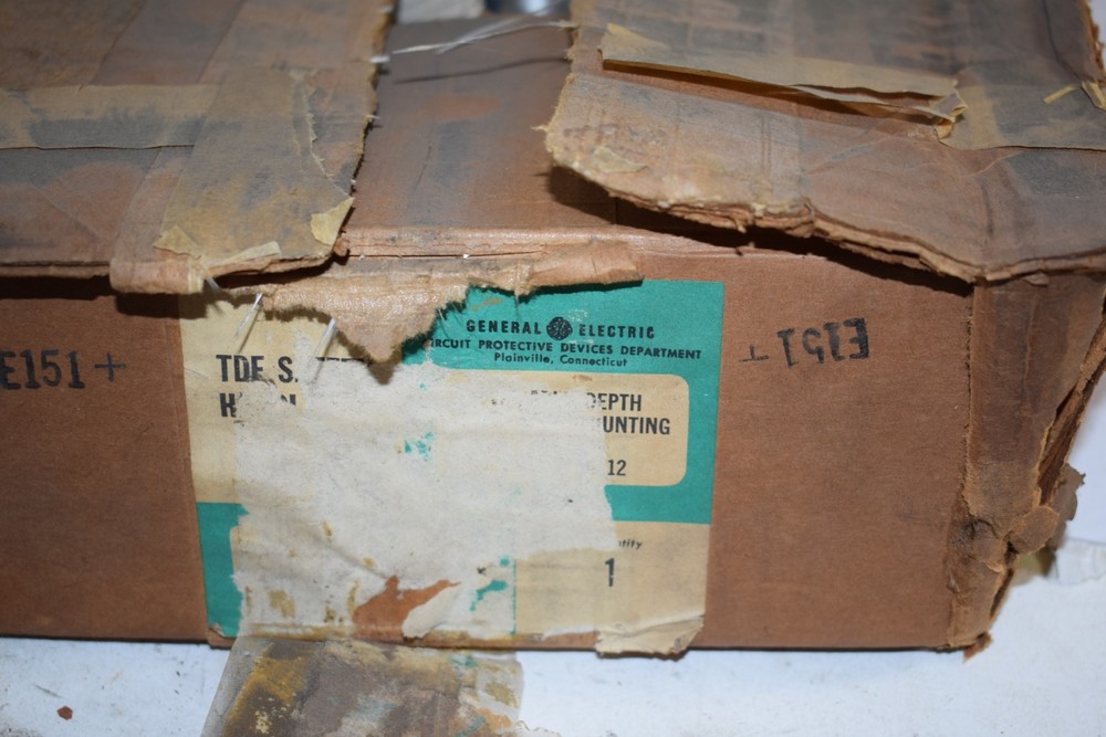 NEW GE GENERAL ELECTRIC Variable Depth Mounting Kit Handle Kit