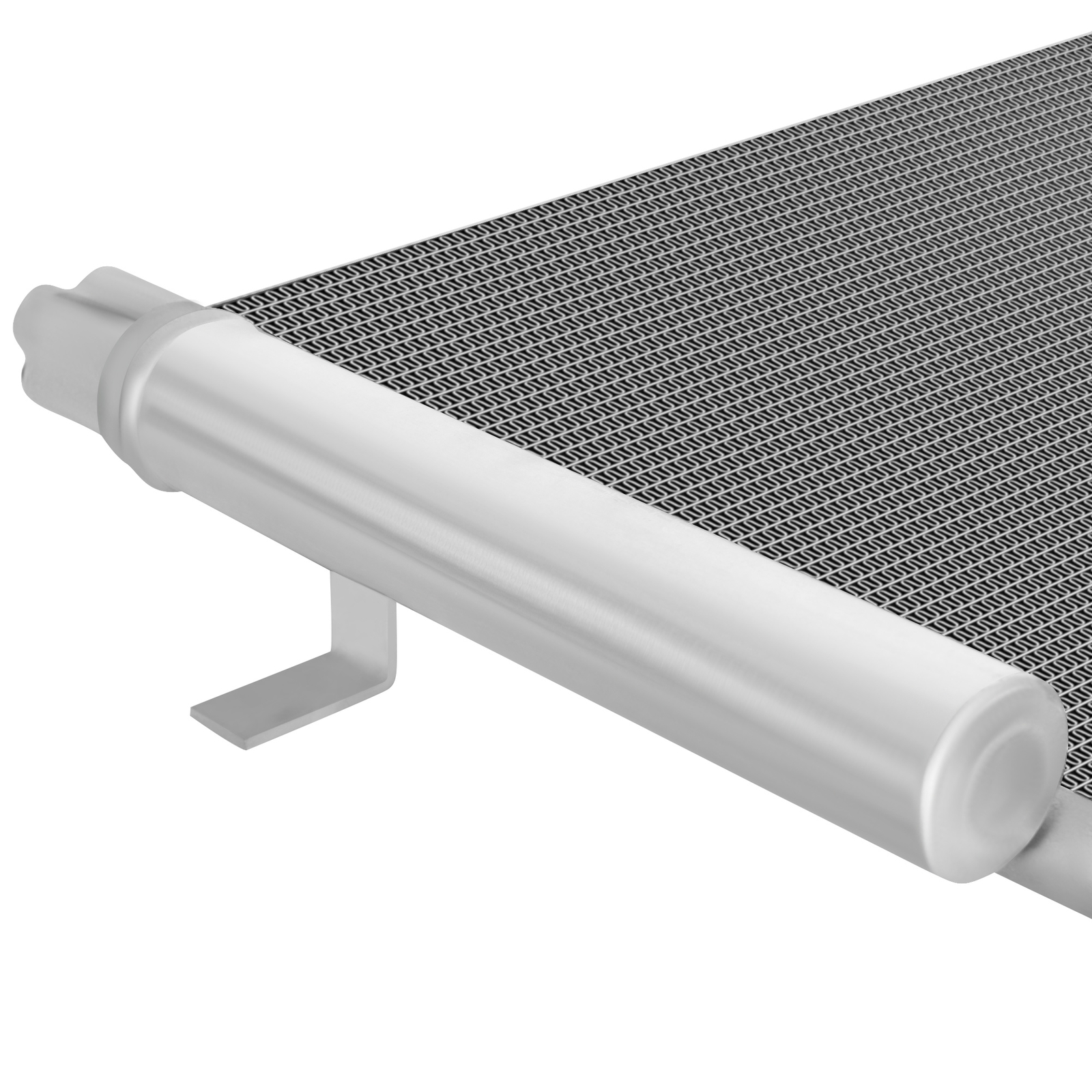 A/C AC Condenser for 2015 2016 2017 2018-2022 Ford Mustang 3.7L 5.0L 5.2L V6 V8