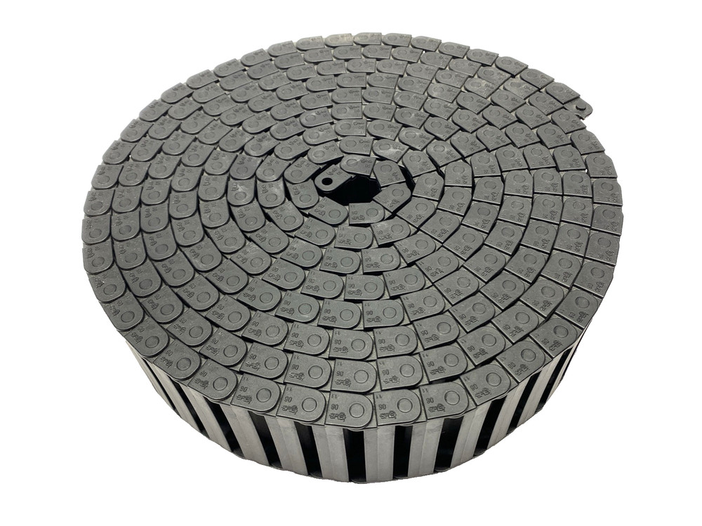 Igus R18.06 E-Chain Assembly 13' Length