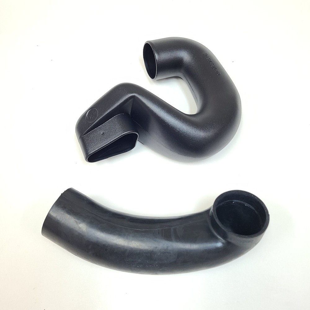 Snorkel Kit For 2000-2004 Frontier D22 Cold Ram Intake System Rolling Head Set