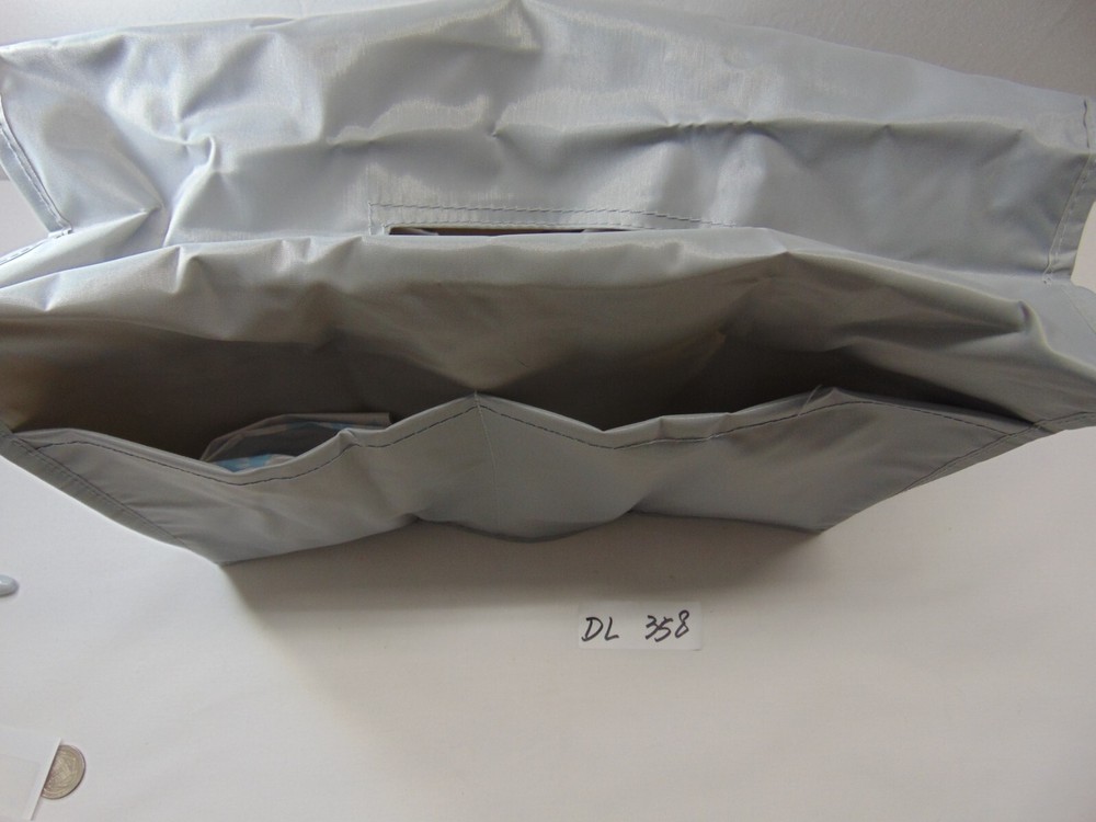 Elna Lock Pro 4 DC Overlock Serger Replacement Part Dust Cover