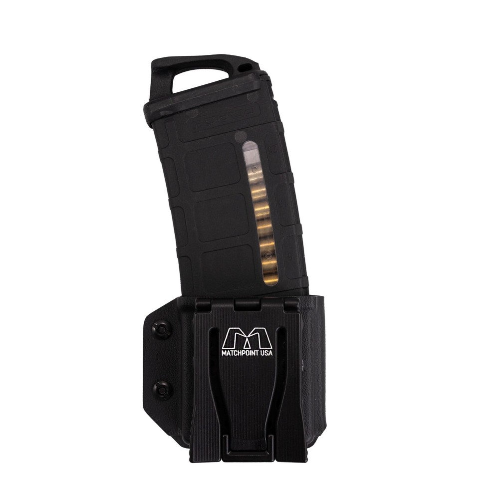 MatchPoint USA Comp-Lock