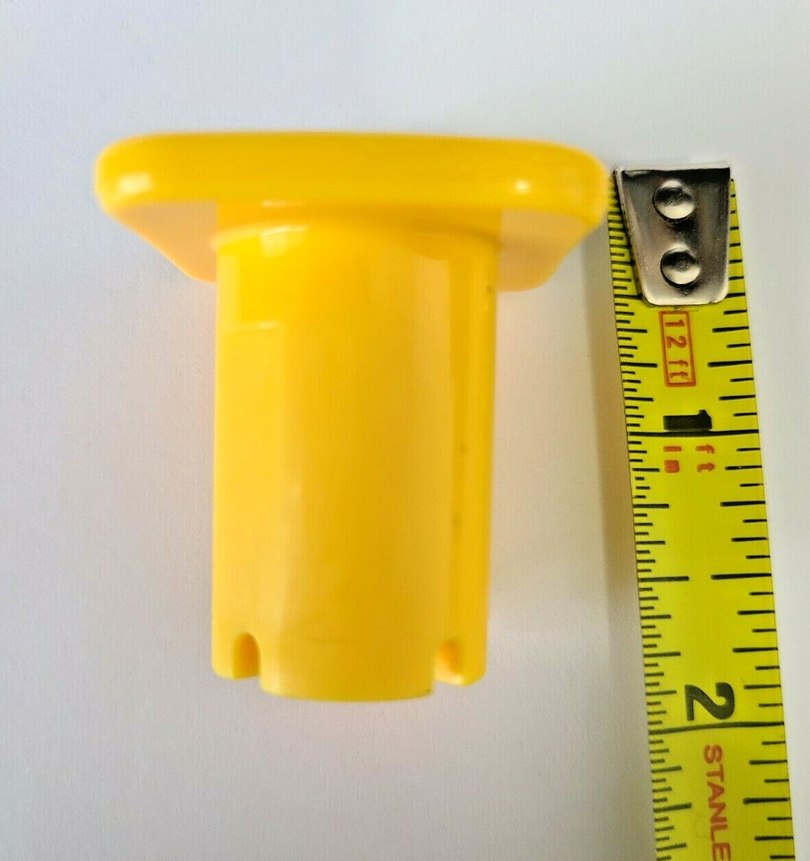 298818N Parking Brake and Air Supply Mv-3 Knob Replacement Fortpro F224742E NEW