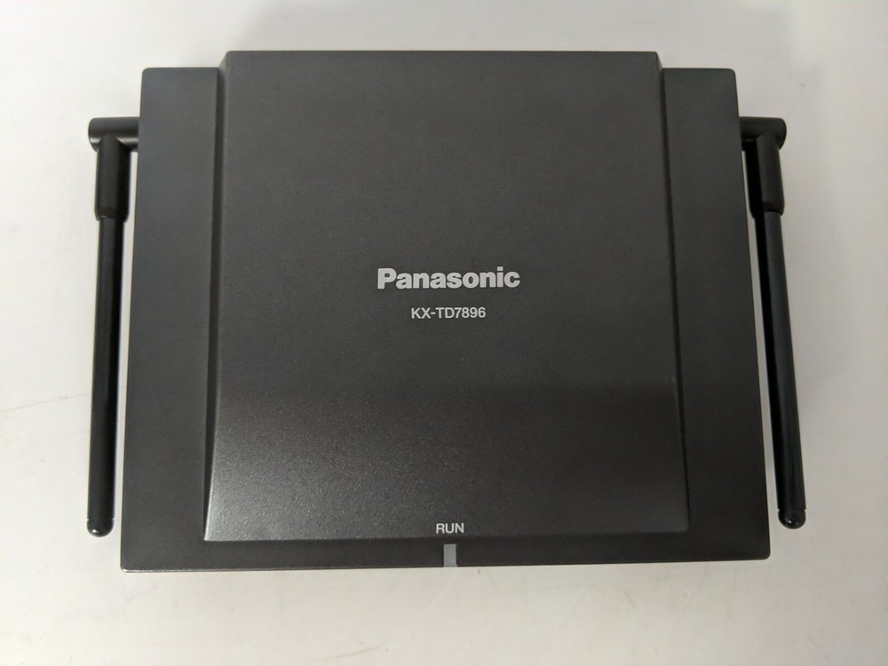 Panasonic KX-TD7896 - Untested