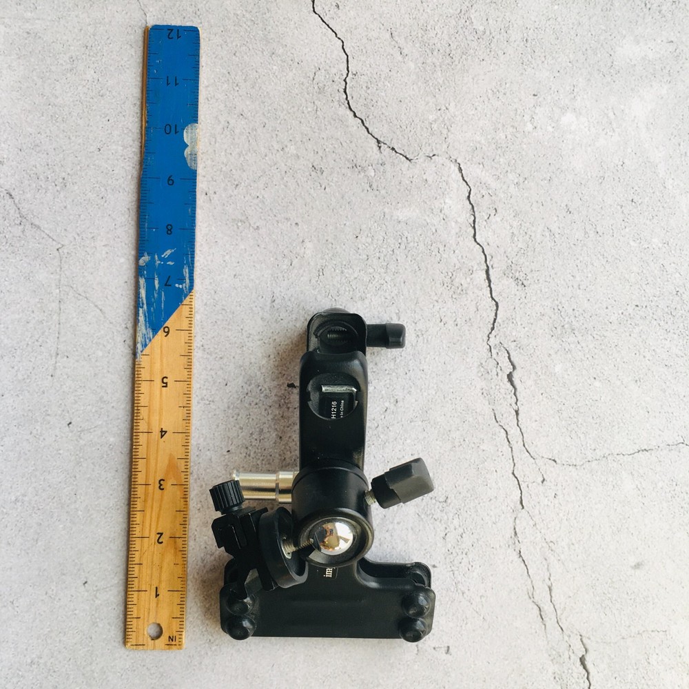 Impact CC-102 Spring Clamp Hefty 6.5"