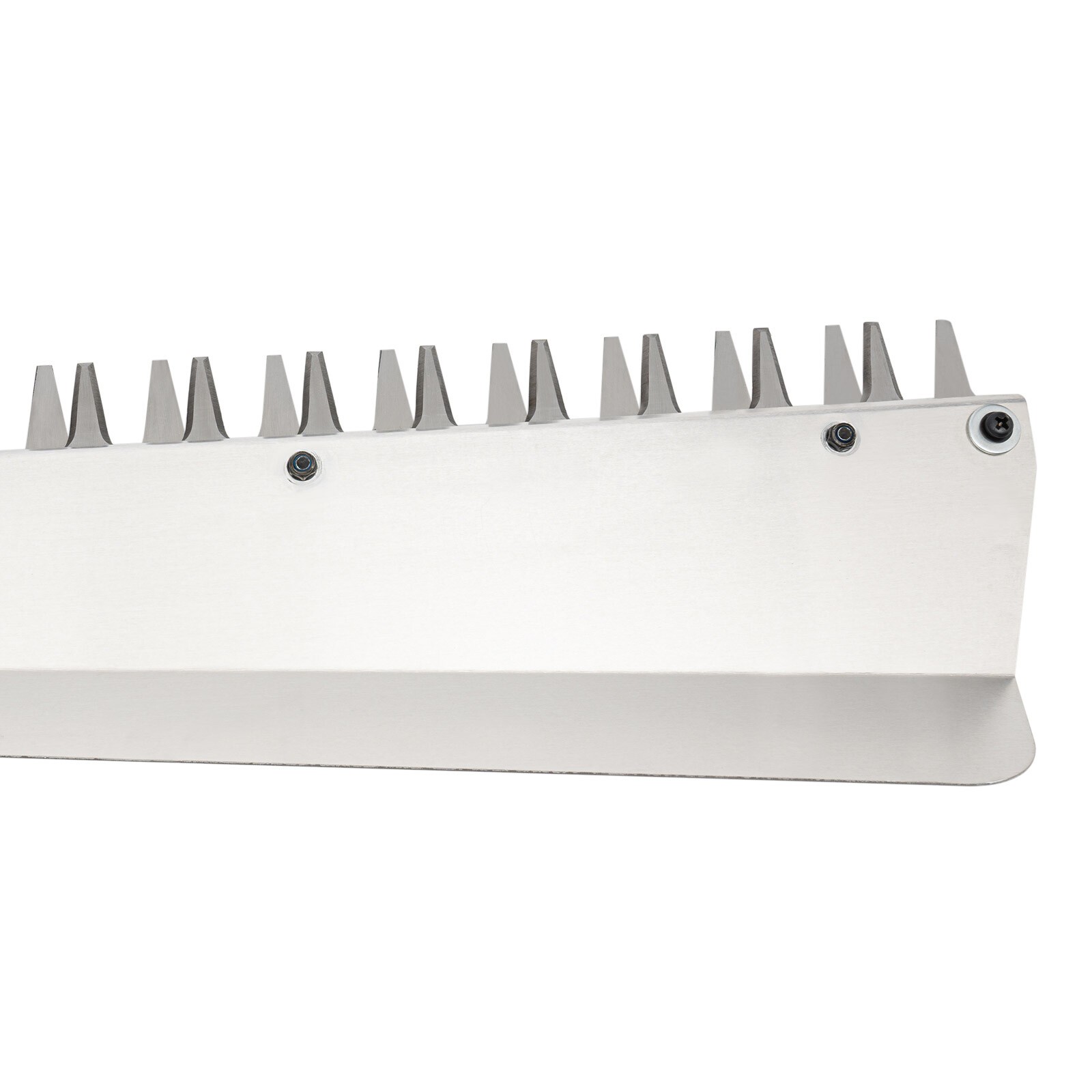 Gasoline Hedge Trimmer Gas Powered Handheld Hedge Trimmer 27.56" Blade Cordless