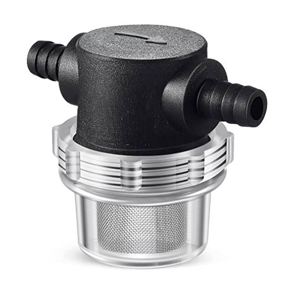 Water Pipe Filter Replacement Water Level Controller For Floor Scrubbers