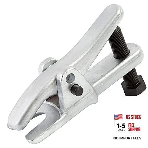 26553 Ball Joint Separator, Adjustable Ball Joint Removal Tool for Various
