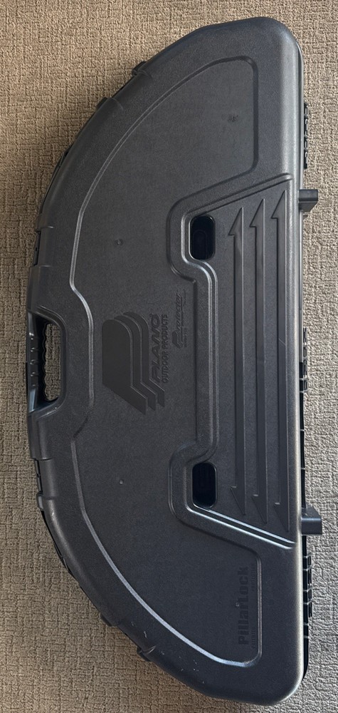 Plano Protector Series Compact Bow Case Model 1110 | NEW with Tags