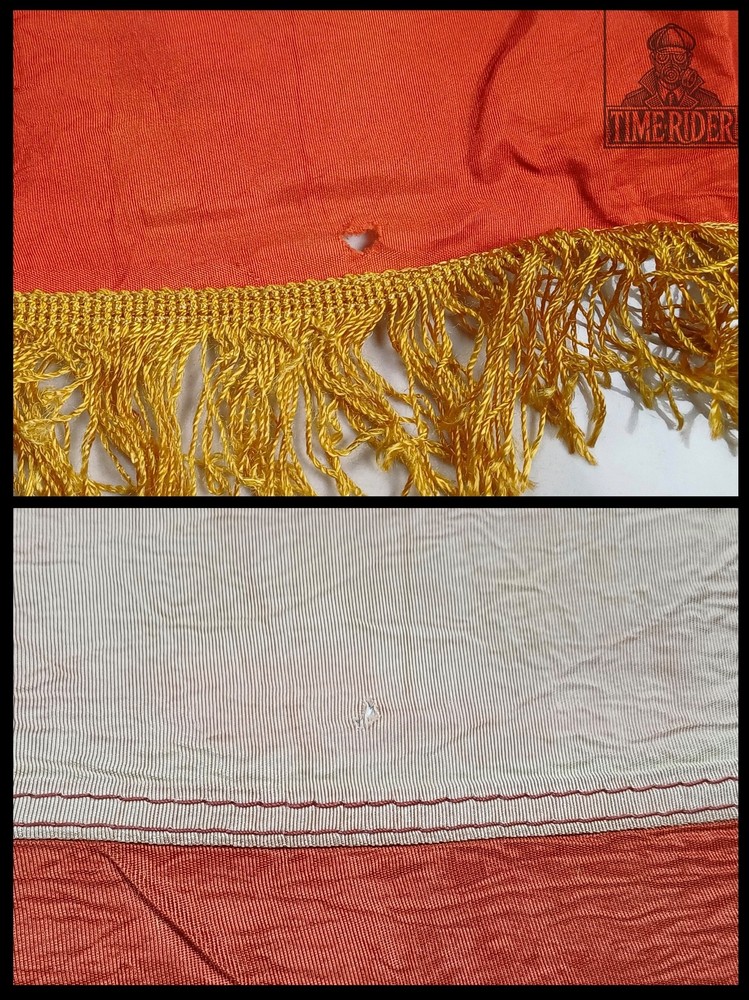 Vintage Hawaii State Celebration Flag EB157