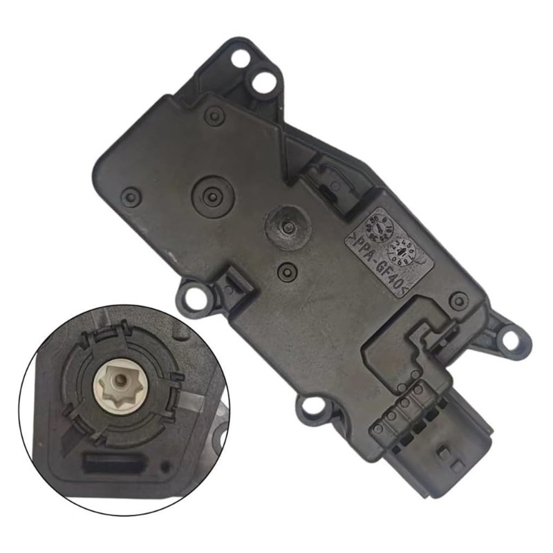 623306CA0A Shutter Grille Air Actuator Motor For Enhanced Airflows Control