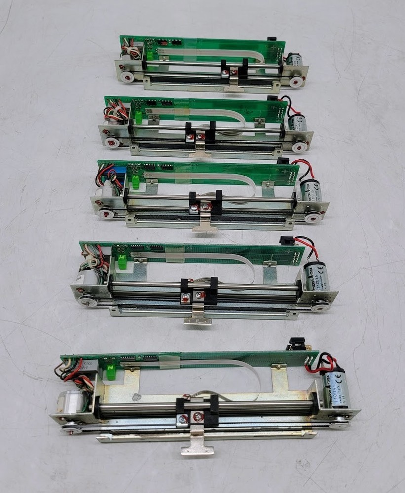 5XDigidesign Pro Control Digi-Fader for Digidesign Pro Control Main & Fader Pack