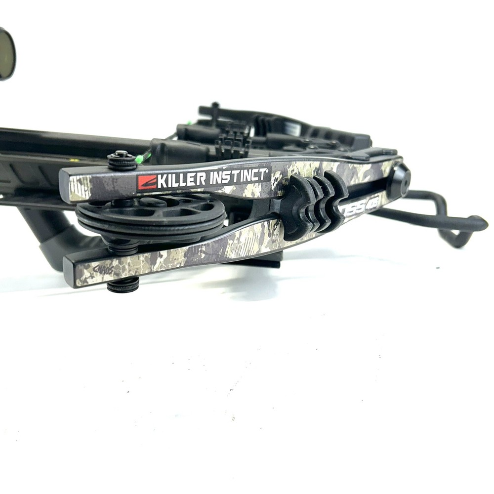 Killer Instinct Boss 405 Crossbow Package