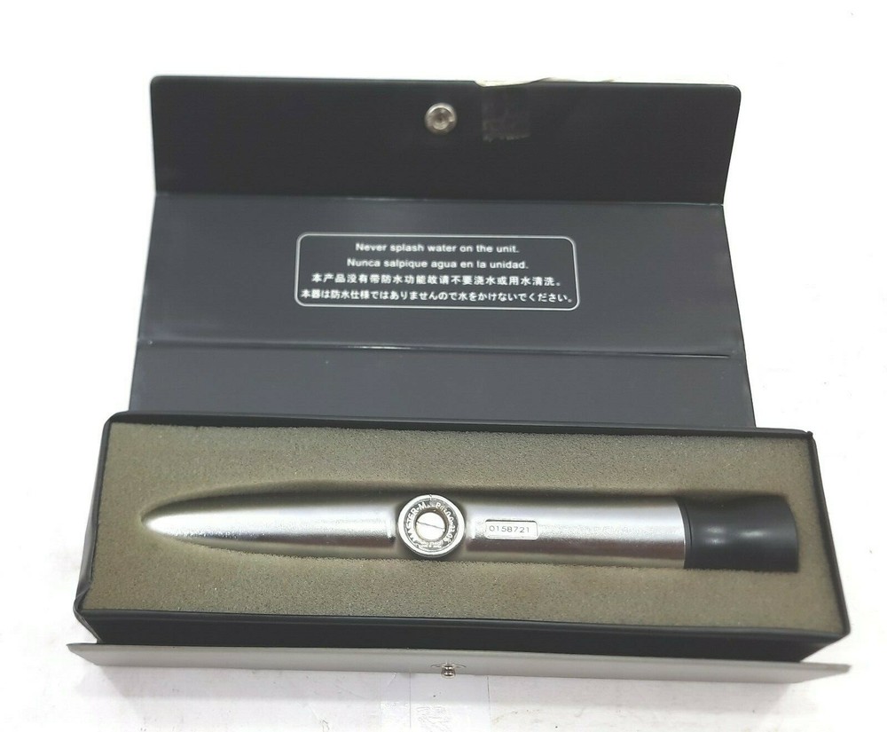 Atago Manual MASTER-M Hand Held Refractometer Brix 0.0-33.0% Feature Metal