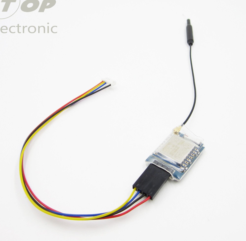 APM Pixhawk Data Transmission Wireless 2.4G Support Mobile Computer