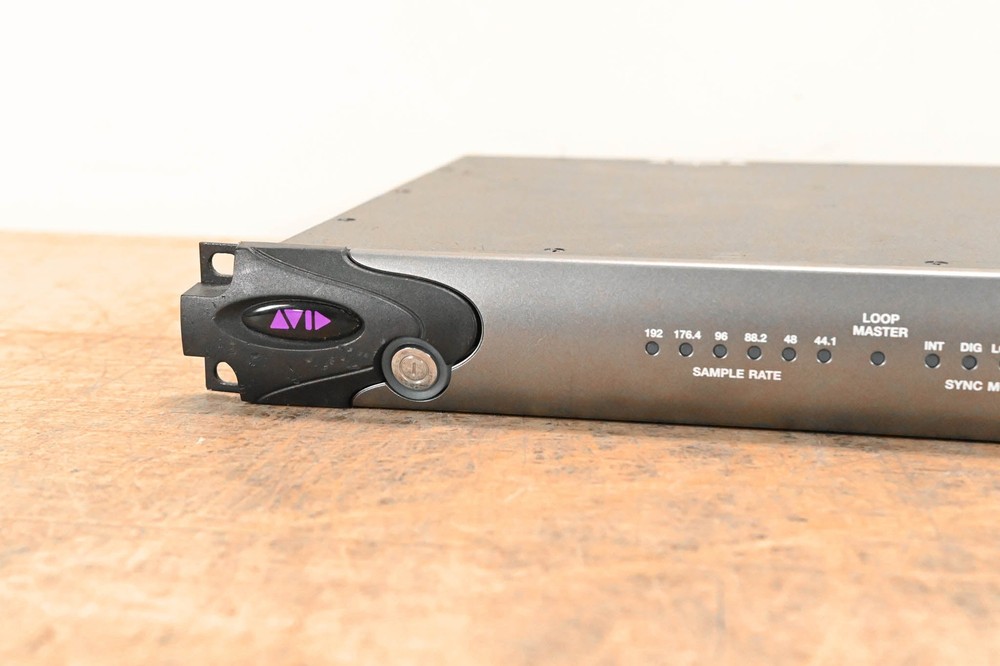 AVID HD MADI Interface for Pro Tools HD CG01KYS