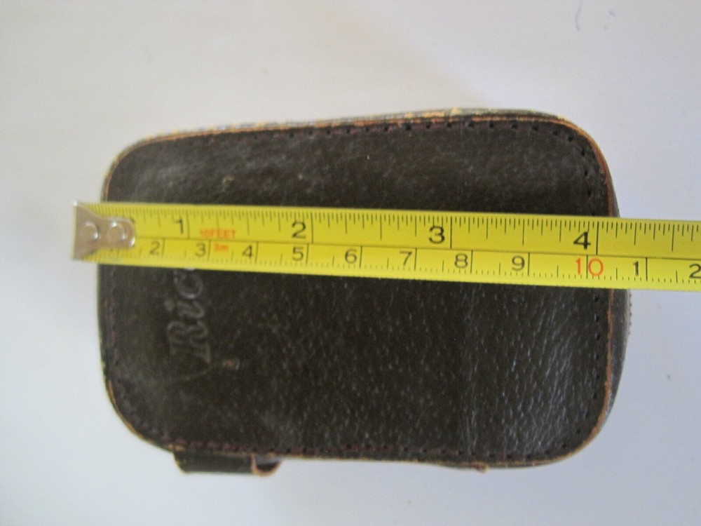 Ricon Light Meter Vintage