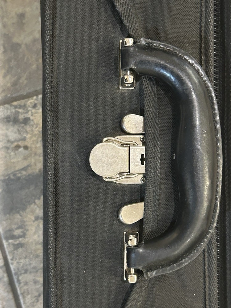 Scherl Roth Orchestral Viola