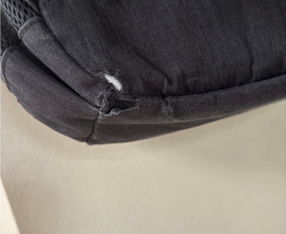 Mancro Multi-Compartment Backpack