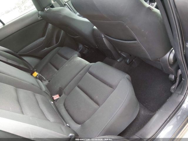 Used A/C Selector Switch fits: 2016 Mazda CX-5 manual temperature control Grade