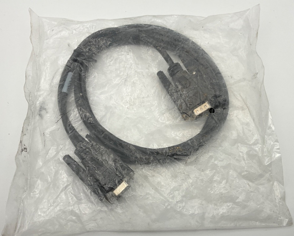 Tripp-lite Serial Cable 73-0866 - Unopened Bag