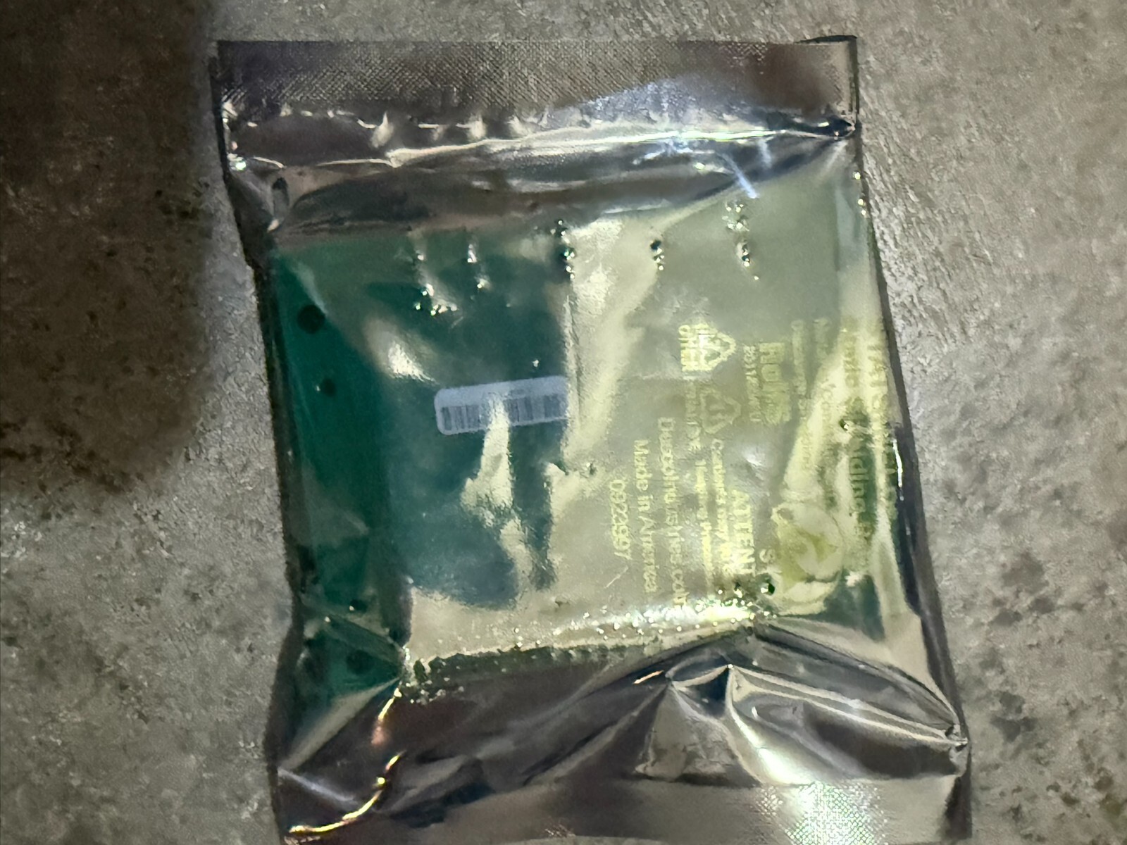 ThyssenKrupp Elevator 6300ABN3 Closed Loop Electronic Door Board w/6300HL1 New